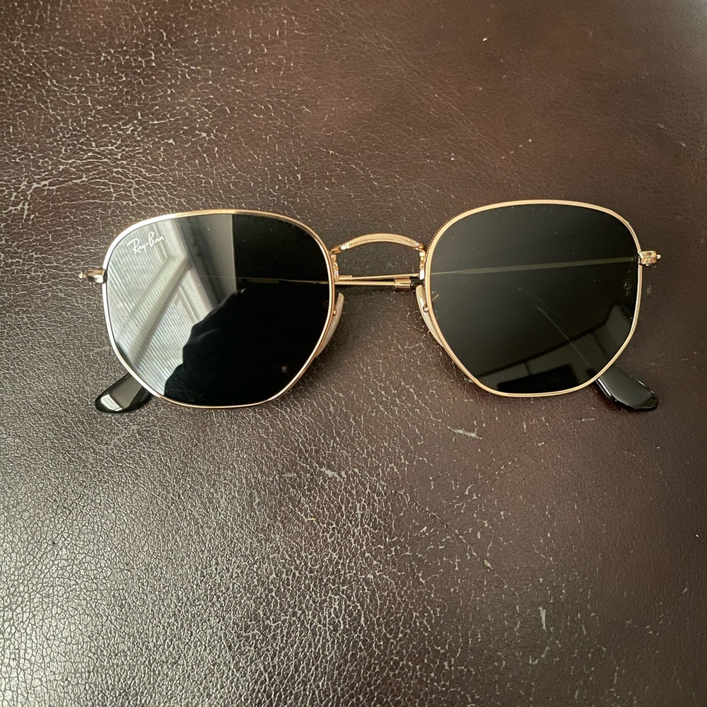 Ray-Ban Hexagonal sunglasses